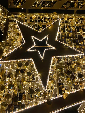 Salisbury is the "City of Stars"