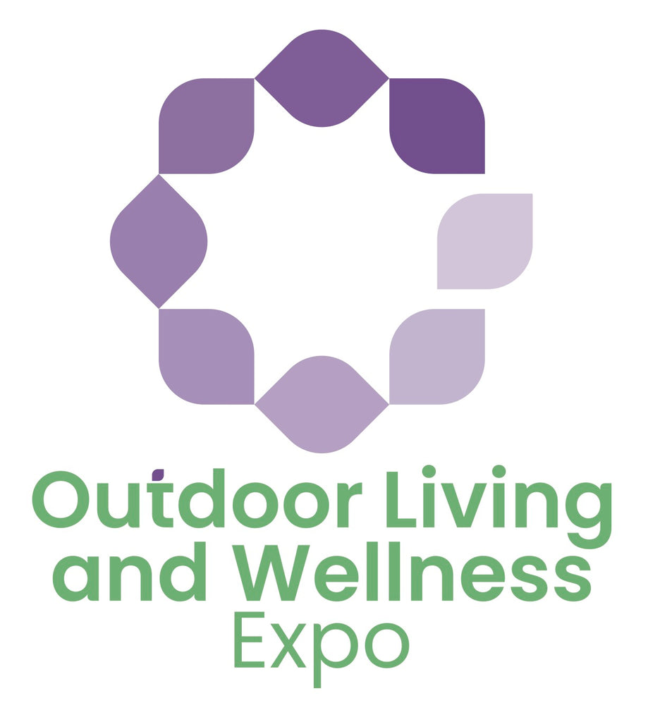 The Outdoor Living & Wellness Expo | October 15-16th 2024 | Stand J12 | Excel London