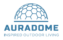 Aura Dome™ offer the widest range of outdoor domes for sale and hire in the UK. 
We stock outdoor domes from 3m to 12m in diameter. Our outdoor domes are 100% transparent, frameless, wind and rain resistant and come with a full manufacturers warranty.